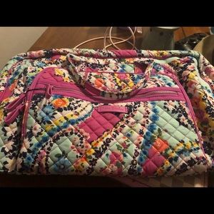 Vera Bradley bag